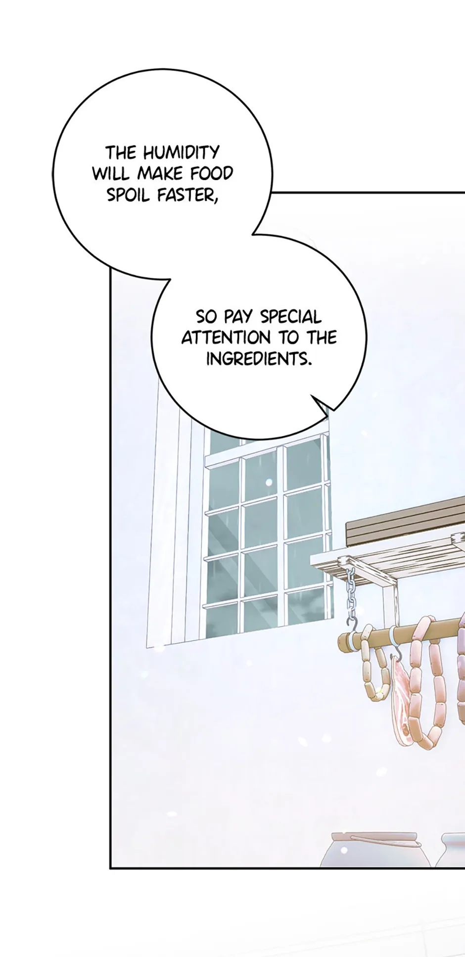 The Villainess Doesn’t Need A New Husband! chapter 41 page 50