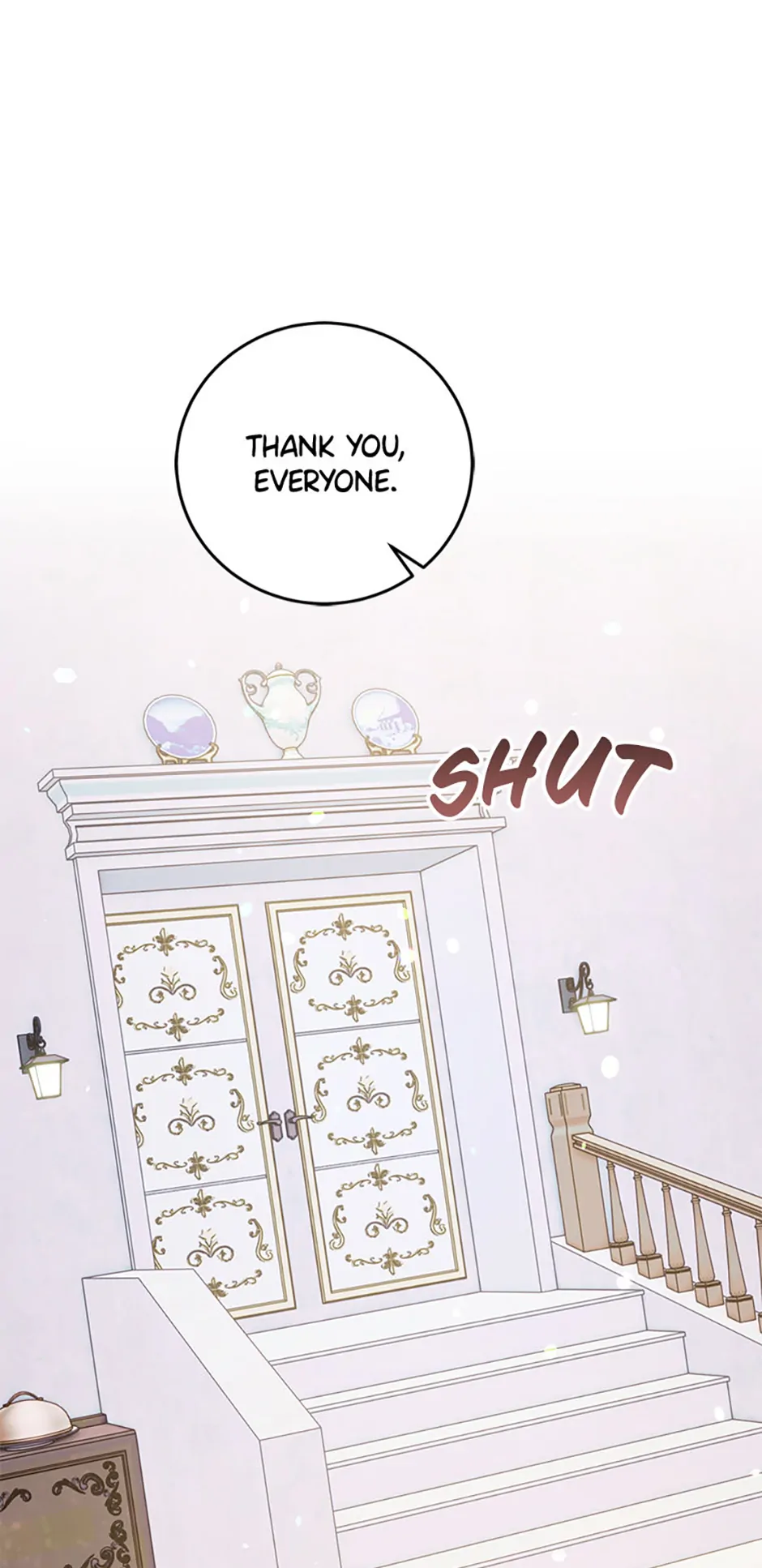 The Villainess Doesn’t Need A New Husband! chapter 41 page 52