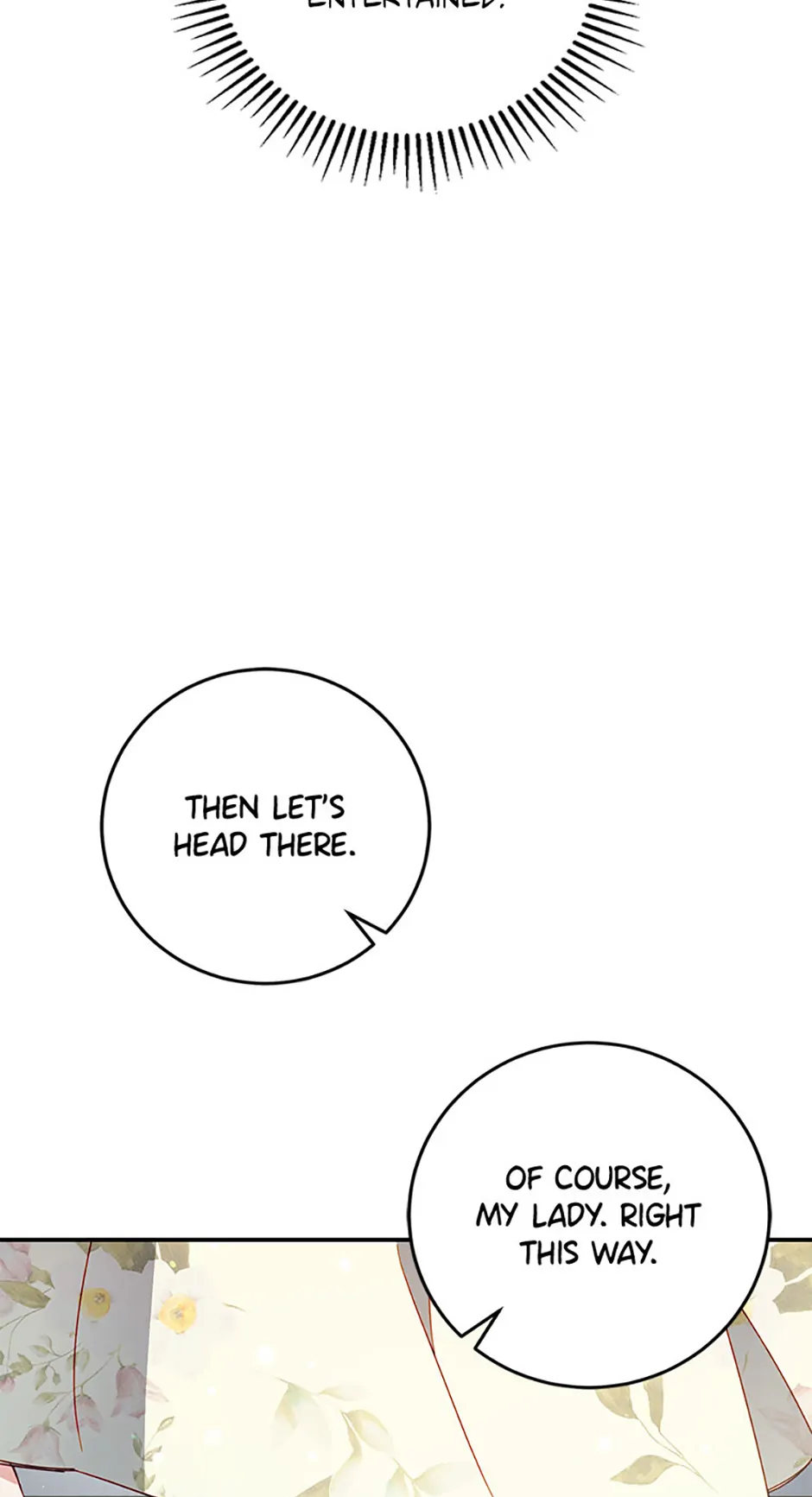 The Villainess Doesn’t Need A New Husband! chapter 41 page 56