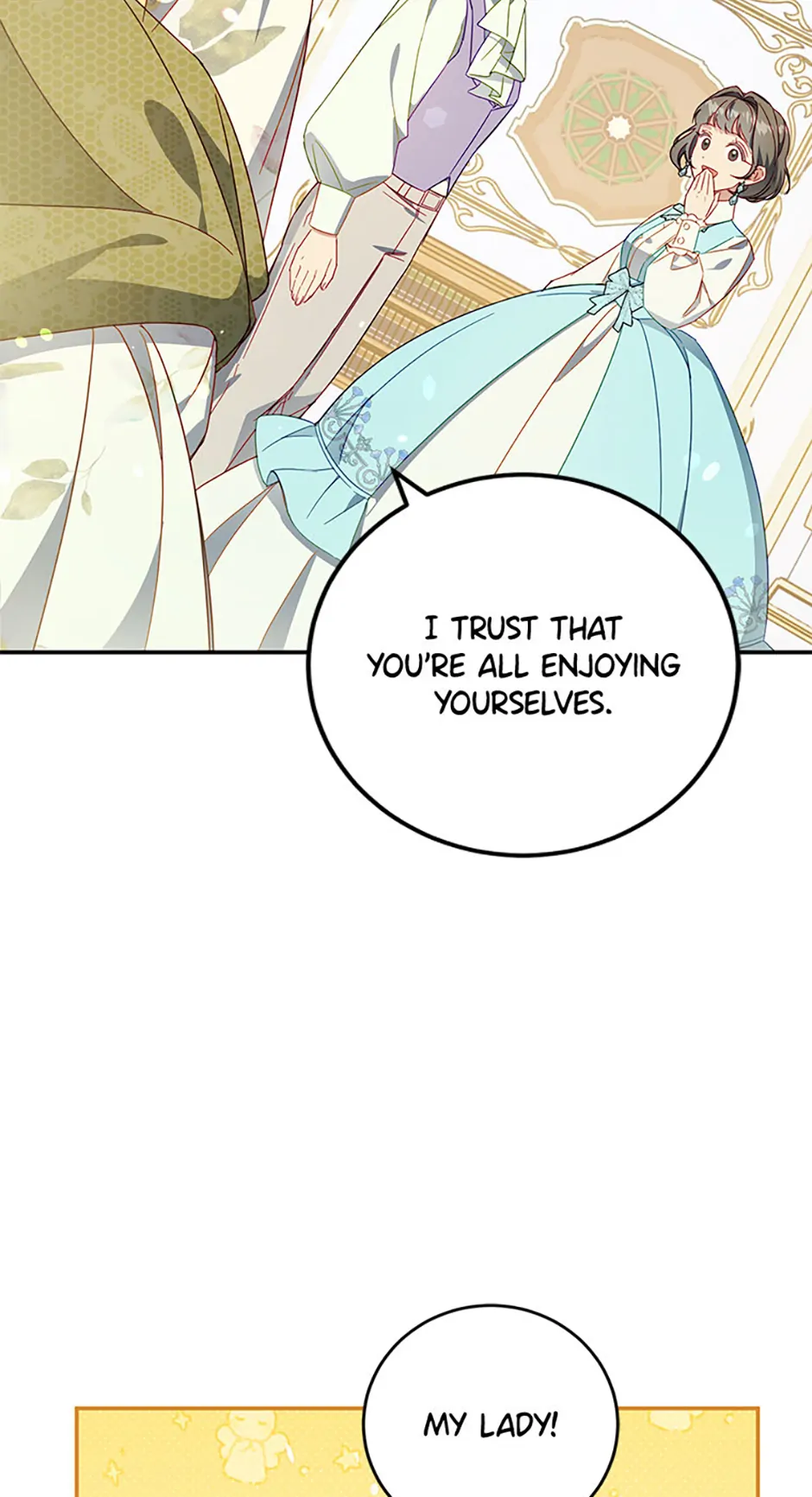The Villainess Doesn’t Need A New Husband! chapter 41 page 59