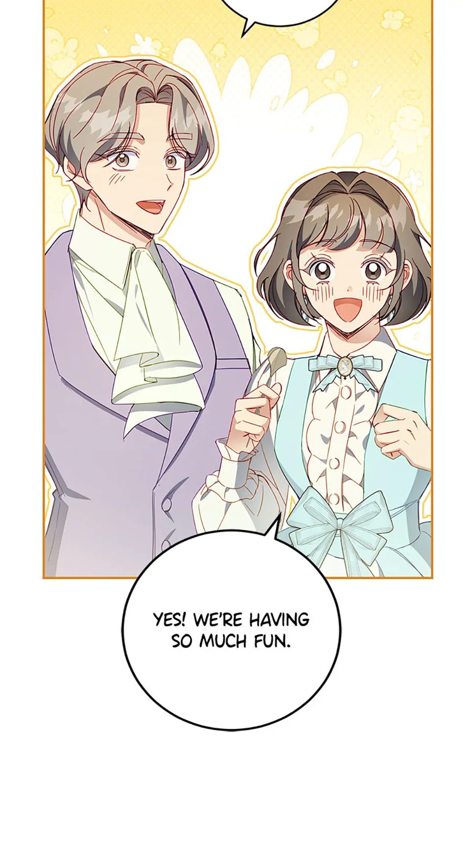The Villainess Doesn’t Need A New Husband! chapter 41 page 60