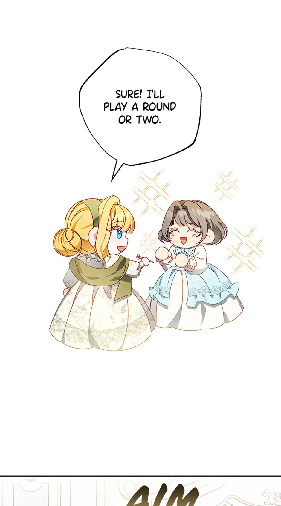 The Villainess Doesn’t Need A New Husband! chapter 41 page 67