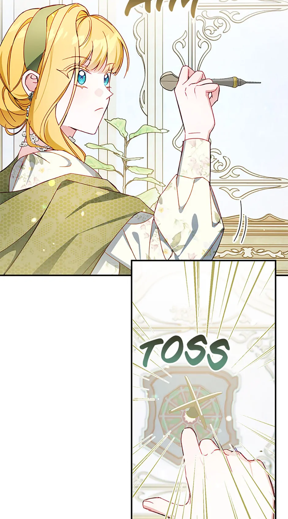 The Villainess Doesn’t Need A New Husband! chapter 41 page 68