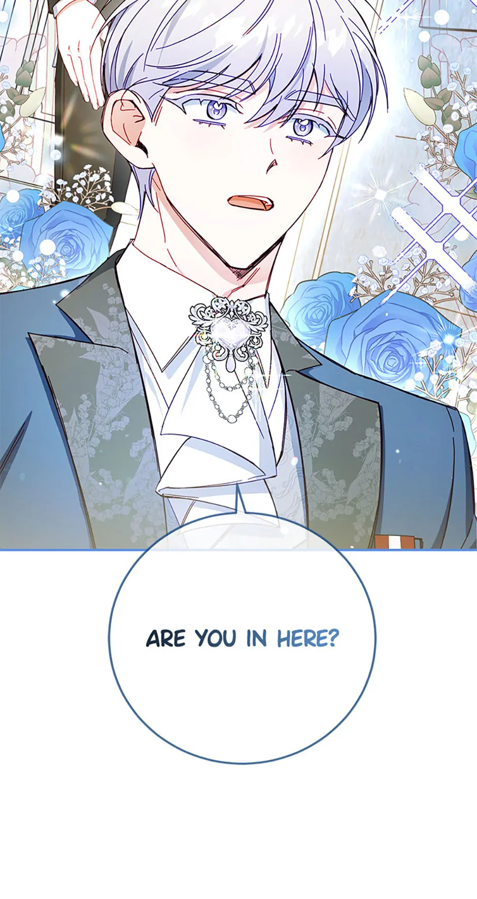 The Villainess Doesn’t Need A New Husband! chapter 41 page 74