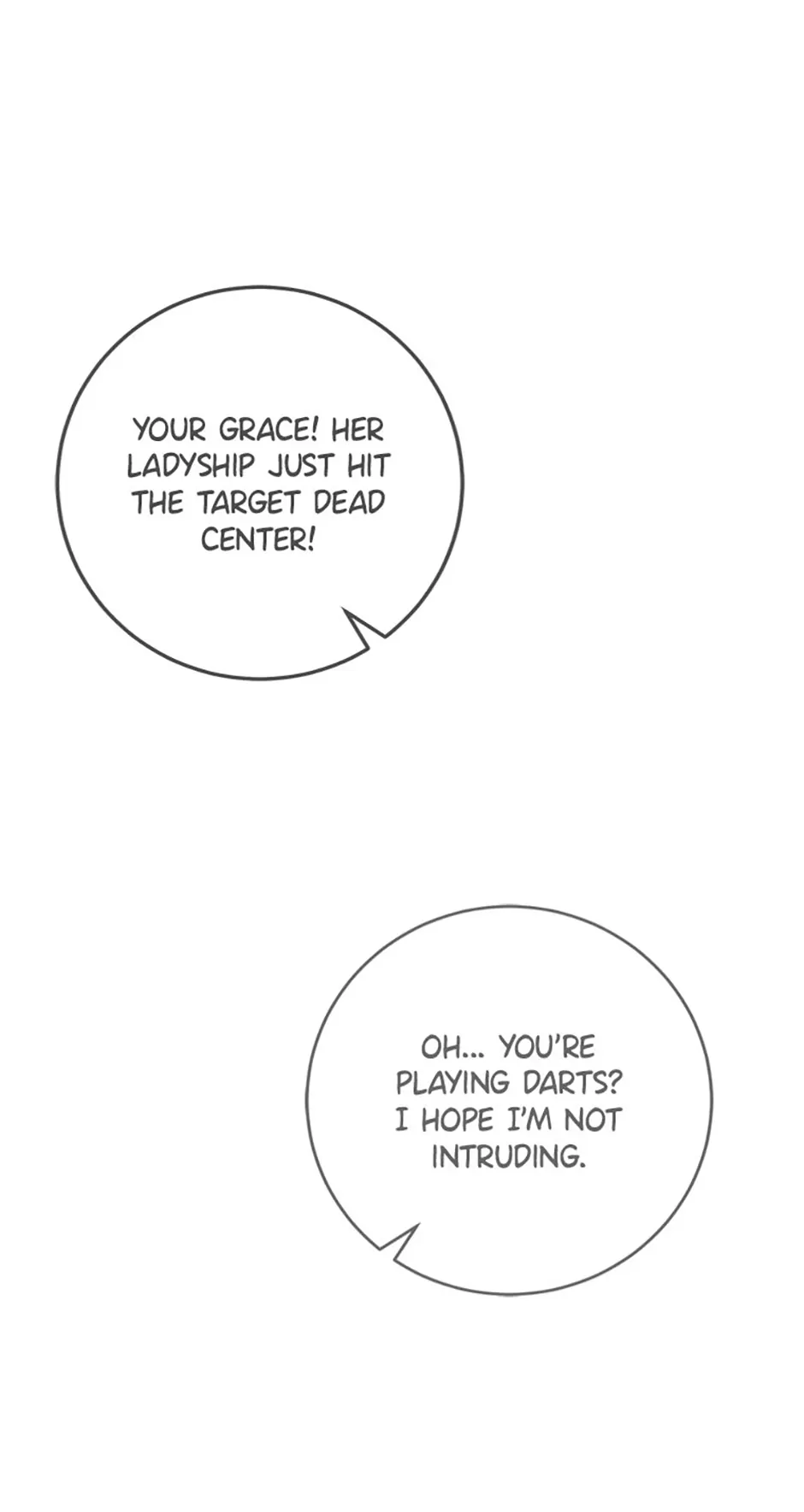 The Villainess Doesn’t Need A New Husband! chapter 41 page 75