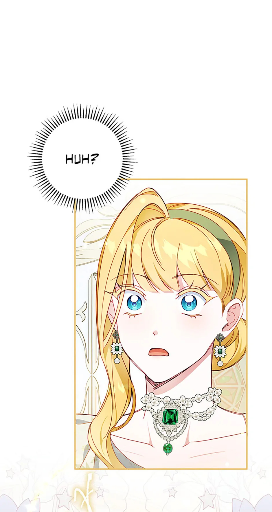 The Villainess Doesn’t Need A New Husband! chapter 41 page 76
