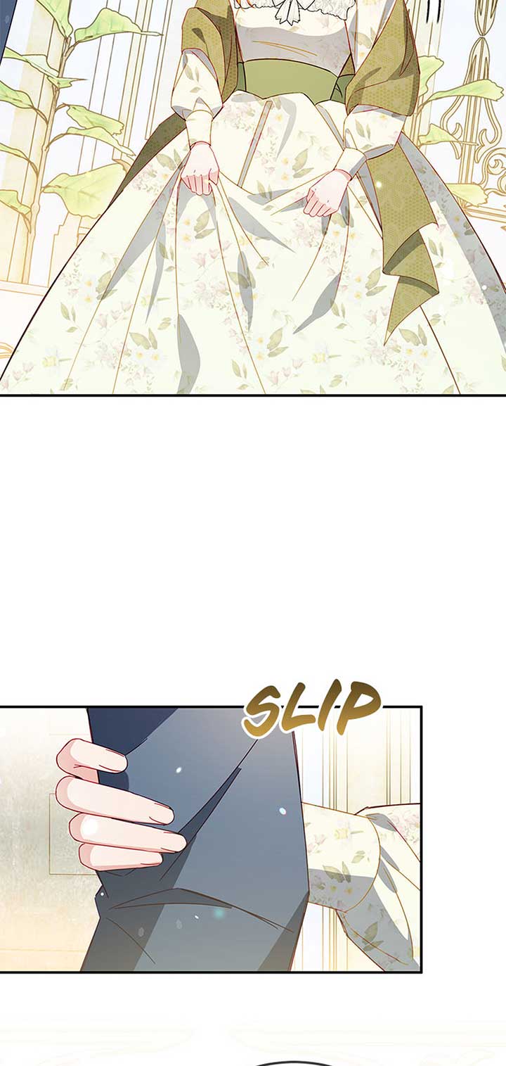 The Villainess Doesn’t Need A New Husband! chapter 42 page 6