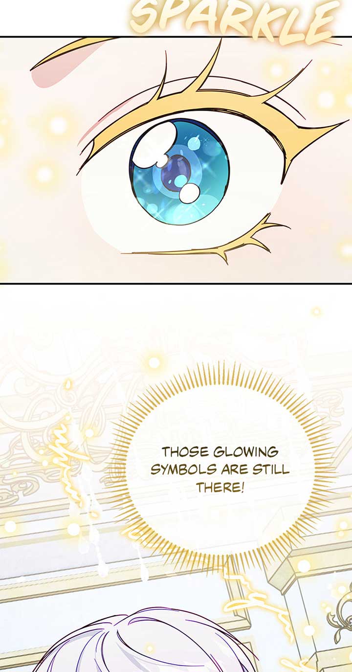 The Villainess Doesn’t Need A New Husband! chapter 42 page 12