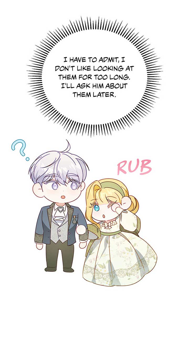 The Villainess Doesn’t Need A New Husband! chapter 42 page 20