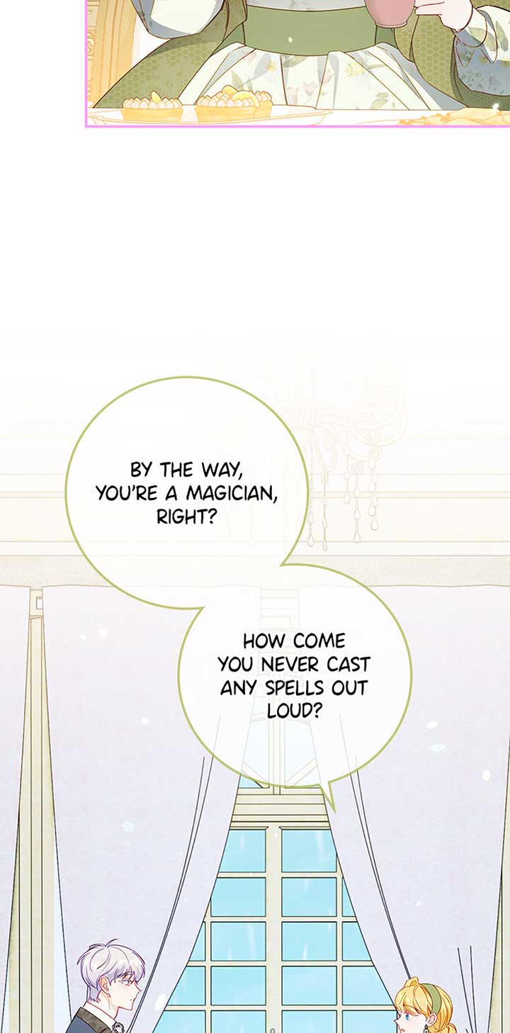 The Villainess Doesn’t Need A New Husband! chapter 42 page 23