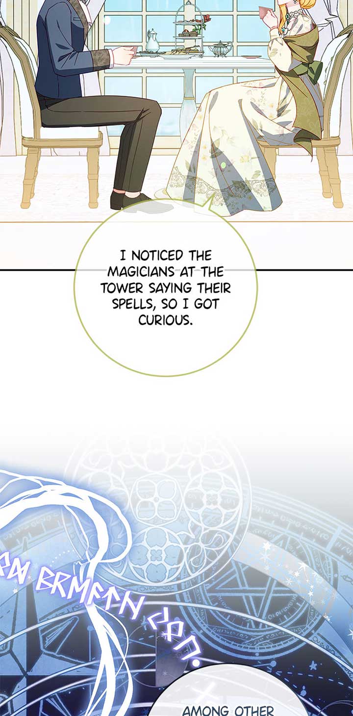 The Villainess Doesn’t Need A New Husband! chapter 42 page 24