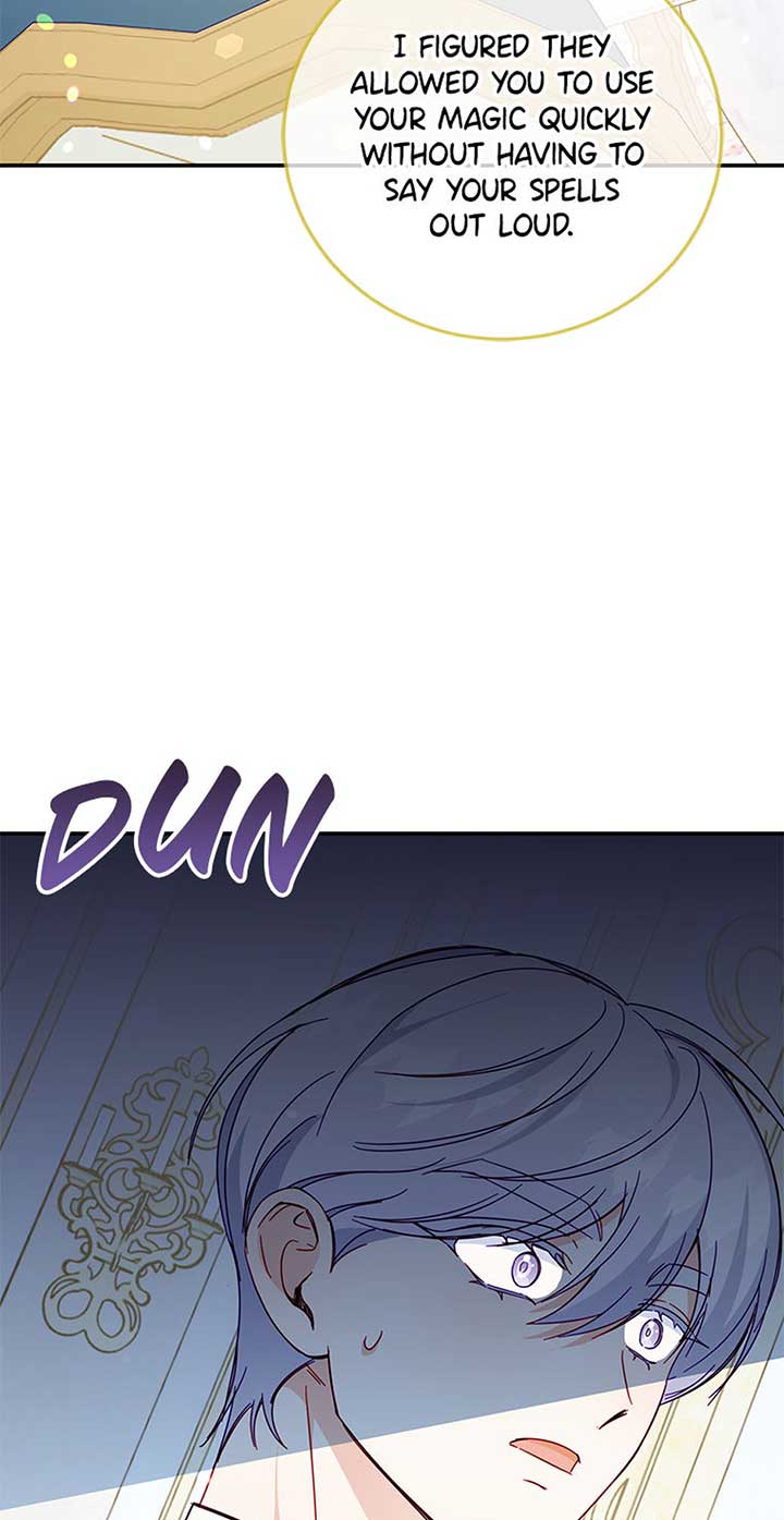 The Villainess Doesn’t Need A New Husband! chapter 42 page 30