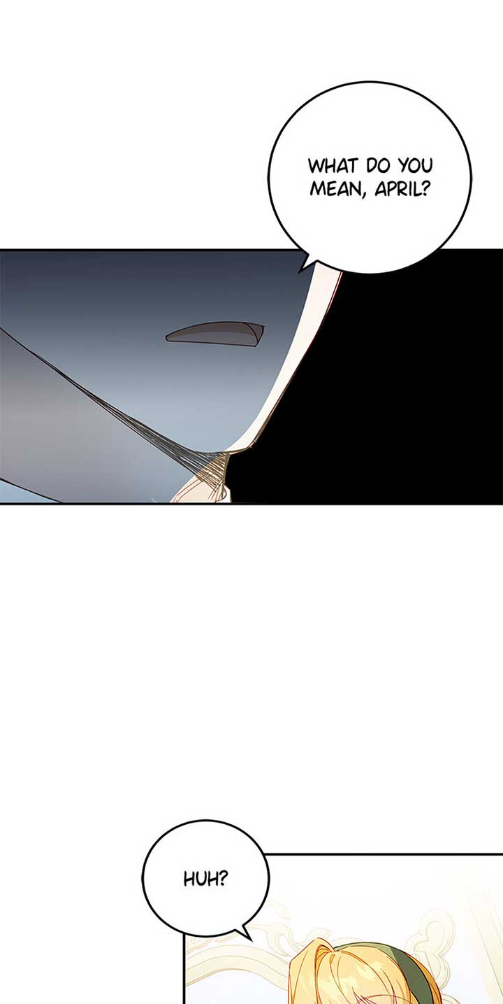 The Villainess Doesn’t Need A New Husband! chapter 42 page 33