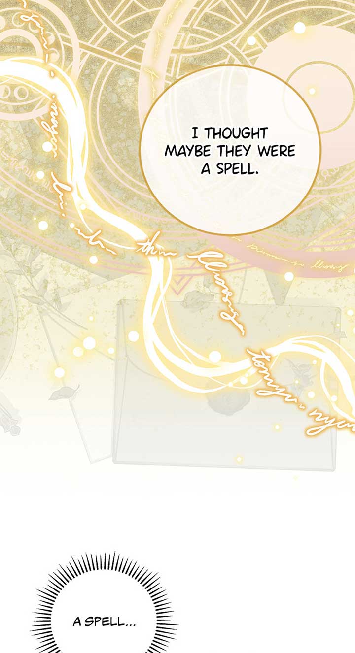 The Villainess Doesn’t Need A New Husband! chapter 42 page 40
