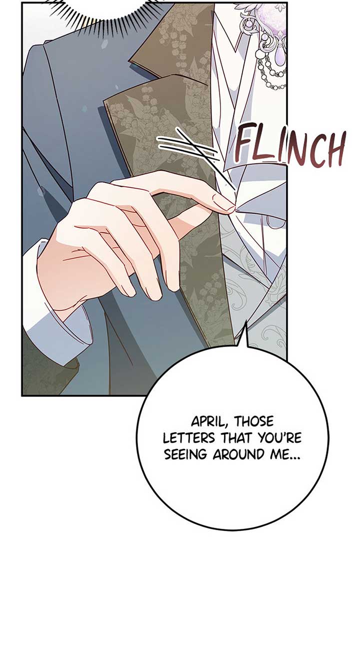 The Villainess Doesn’t Need A New Husband! chapter 42 page 41