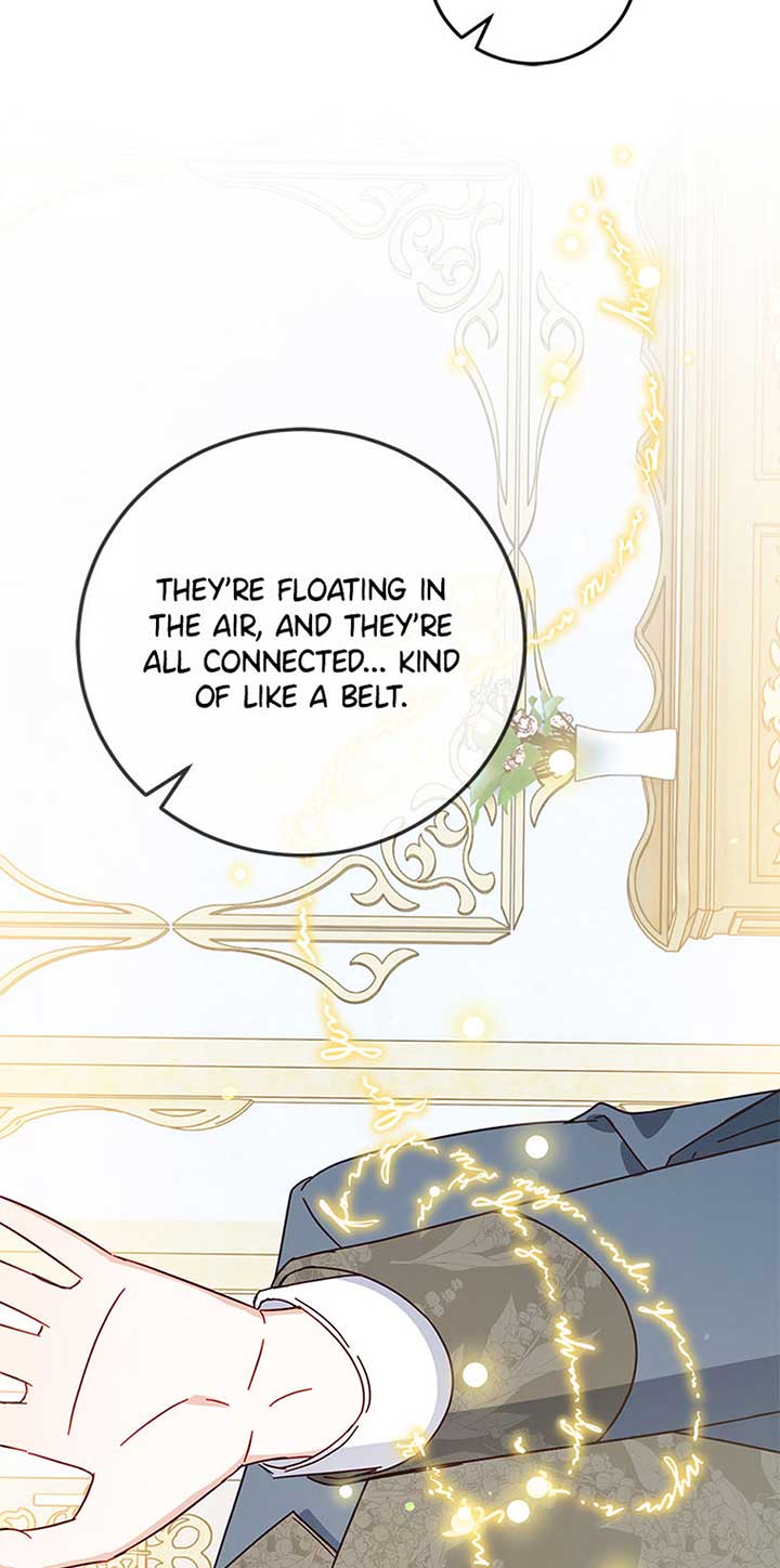 The Villainess Doesn’t Need A New Husband! chapter 42 page 47