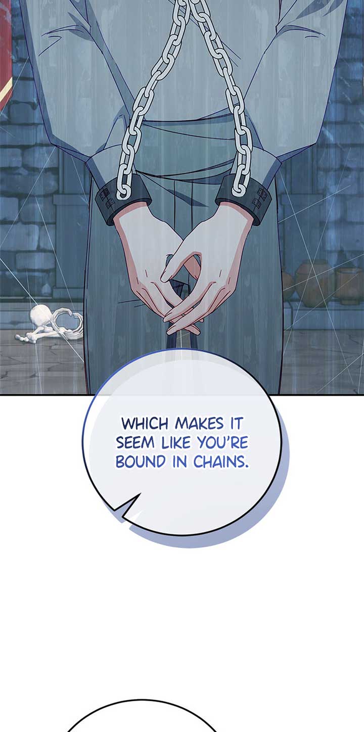 The Villainess Doesn’t Need A New Husband! chapter 42 page 49