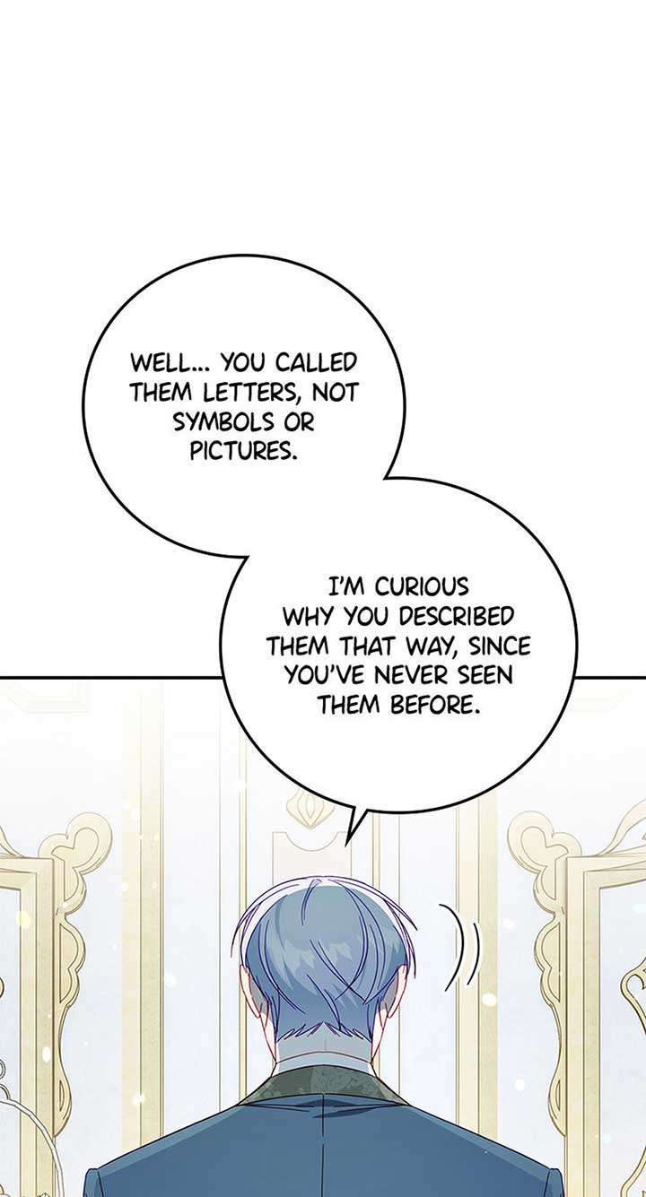 The Villainess Doesn’t Need A New Husband! chapter 42 page 52