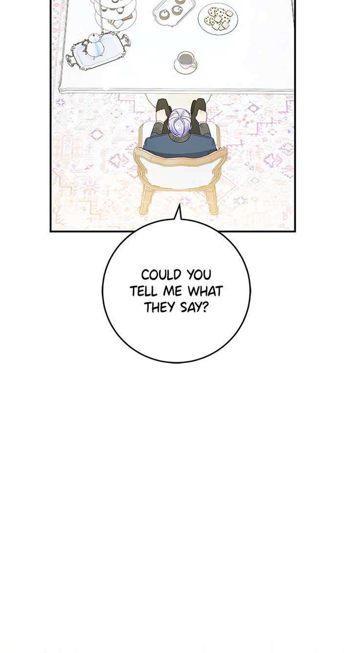 The Villainess Doesn’t Need A New Husband! chapter 42 page 55