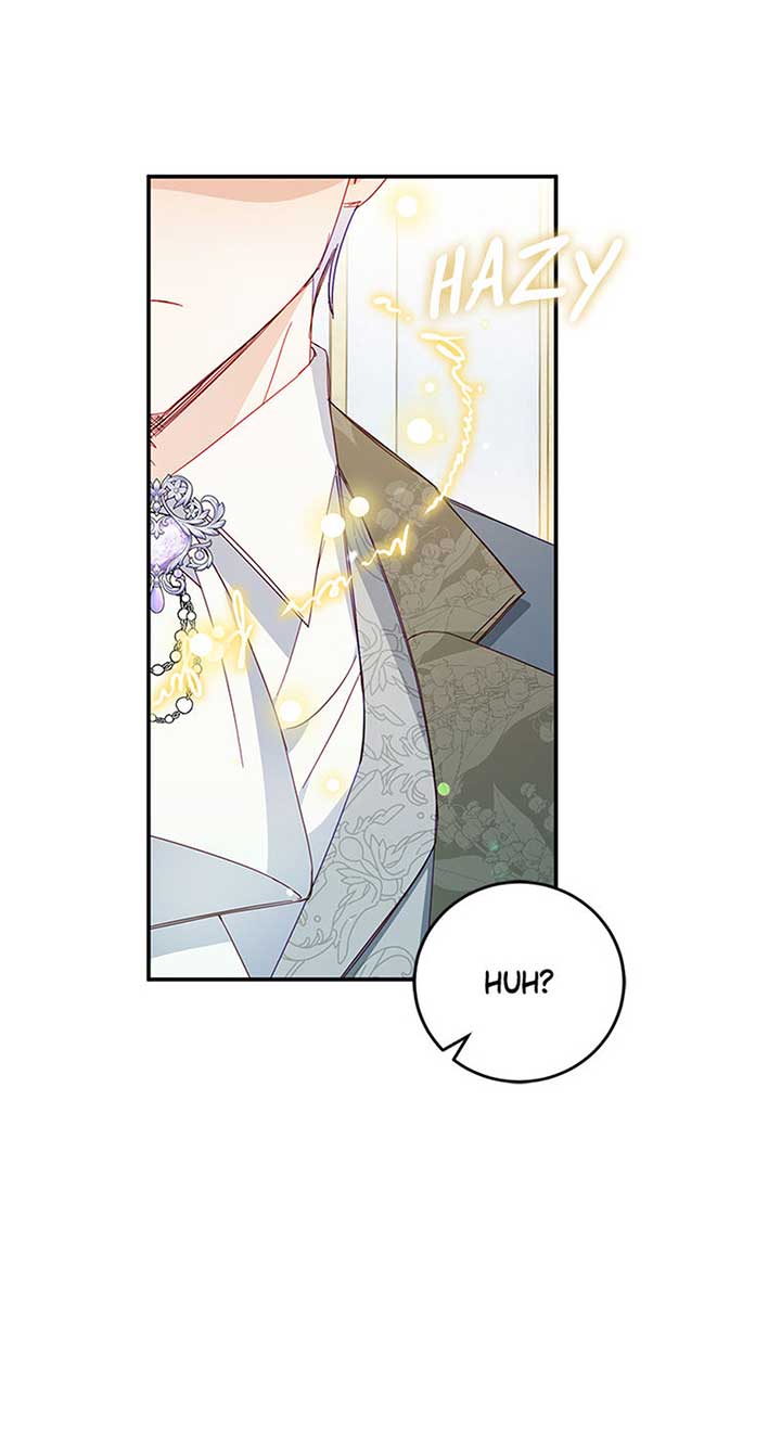 The Villainess Doesn’t Need A New Husband! chapter 42 page 57