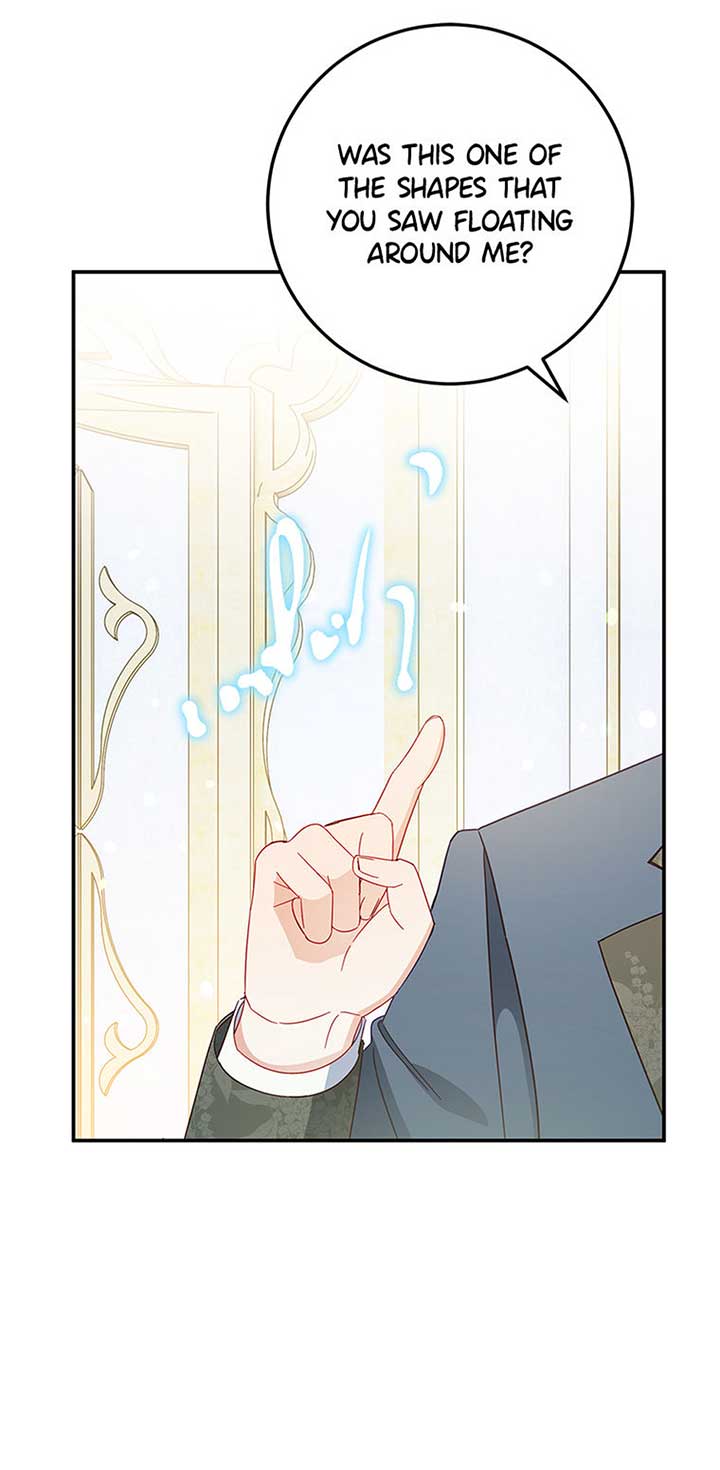 The Villainess Doesn’t Need A New Husband! chapter 42 page 61