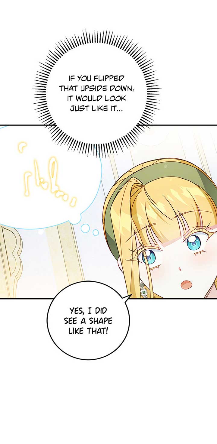 The Villainess Doesn’t Need A New Husband! chapter 42 page 62
