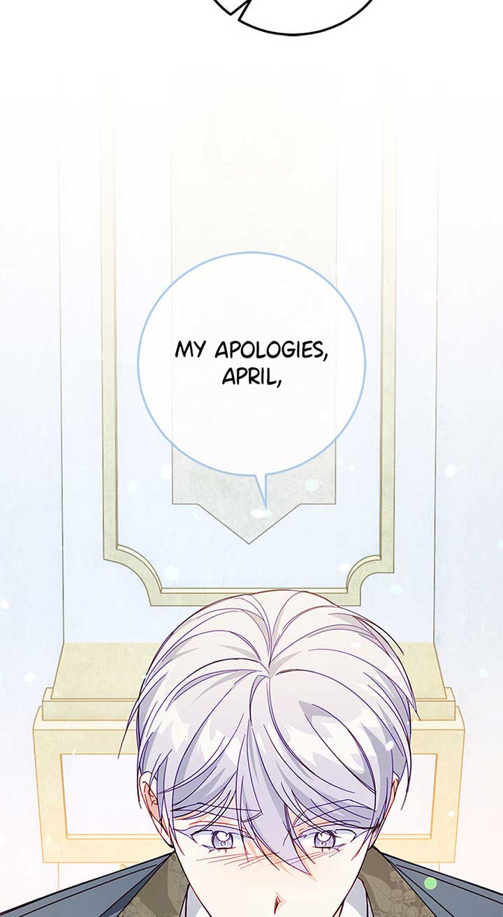 The Villainess Doesn’t Need A New Husband! chapter 42 page 64