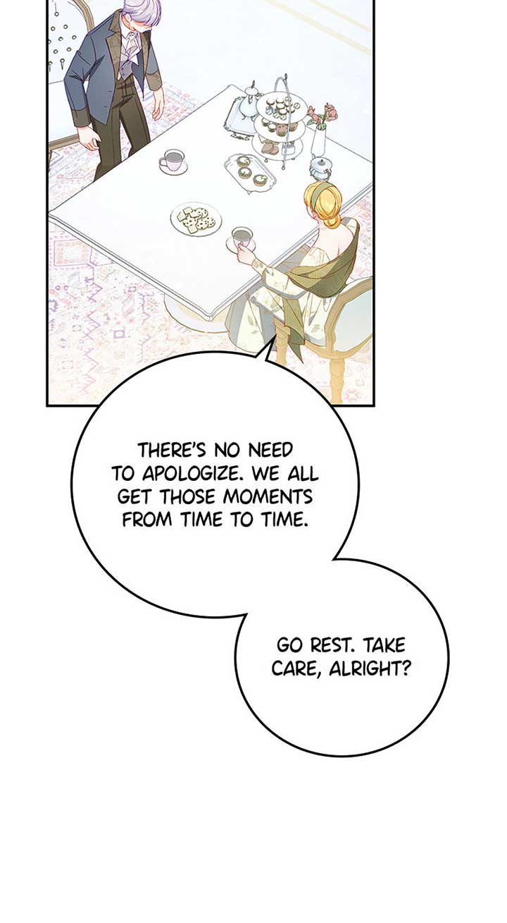 The Villainess Doesn’t Need A New Husband! chapter 42 page 68