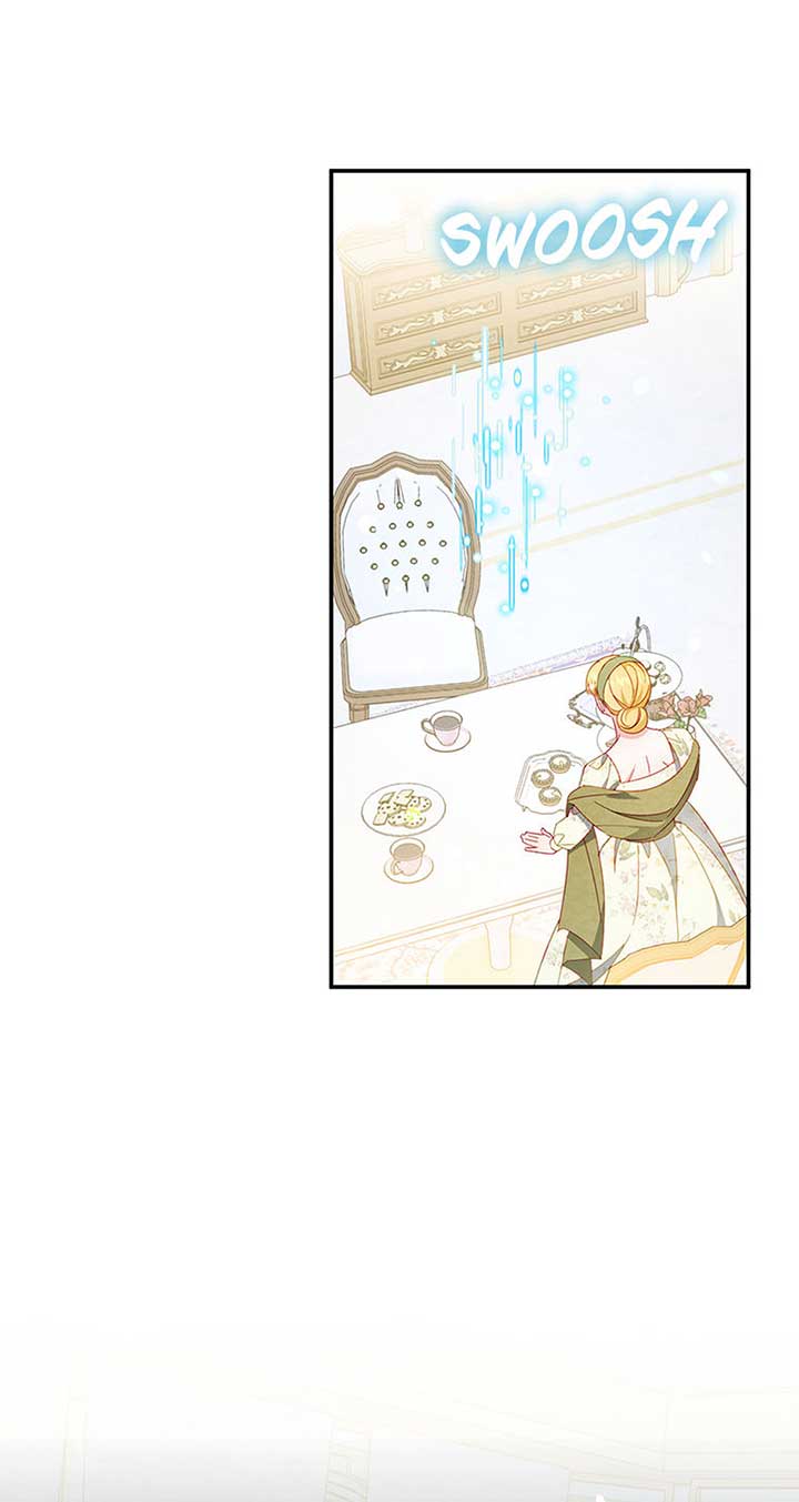 The Villainess Doesn’t Need A New Husband! chapter 42 page 71