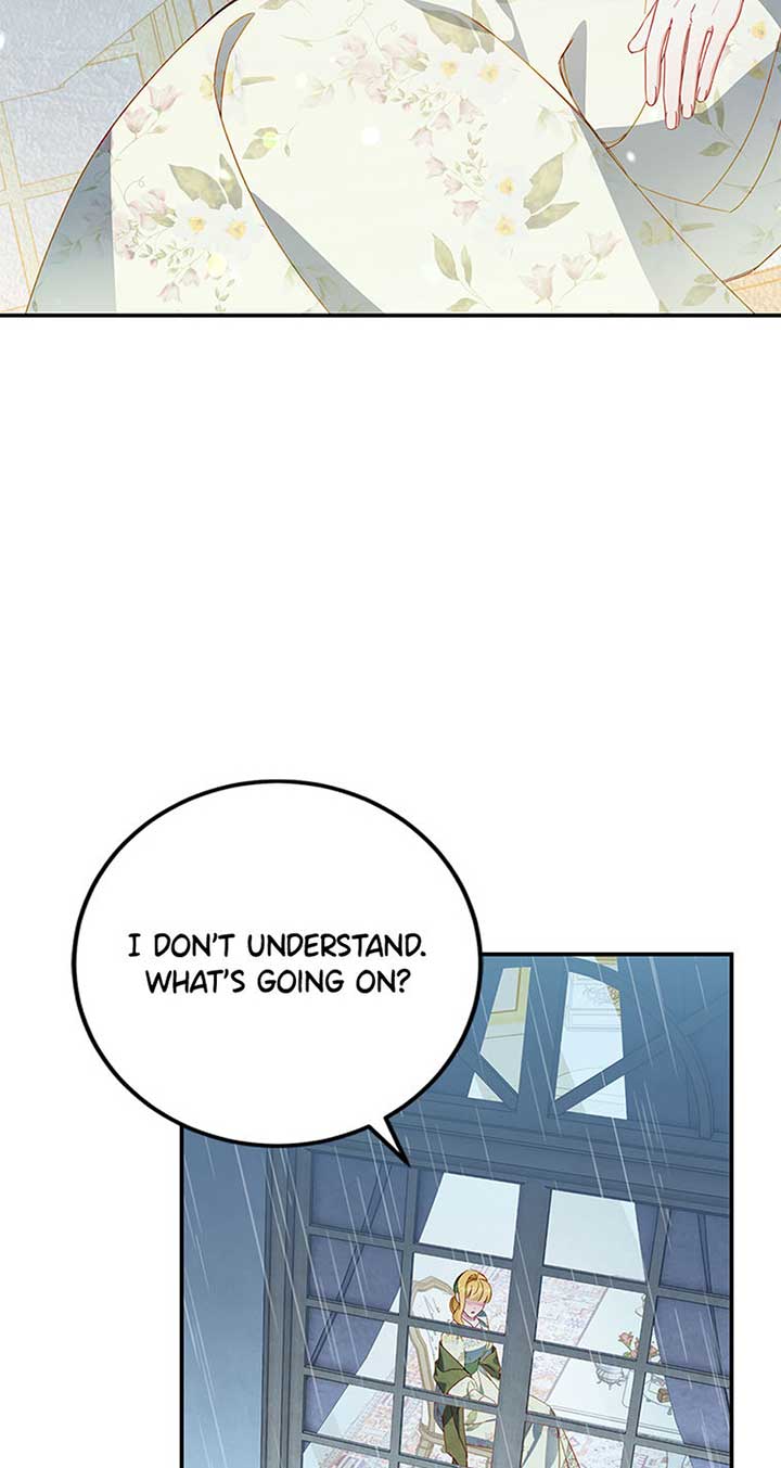 The Villainess Doesn’t Need A New Husband! chapter 42 page 74
