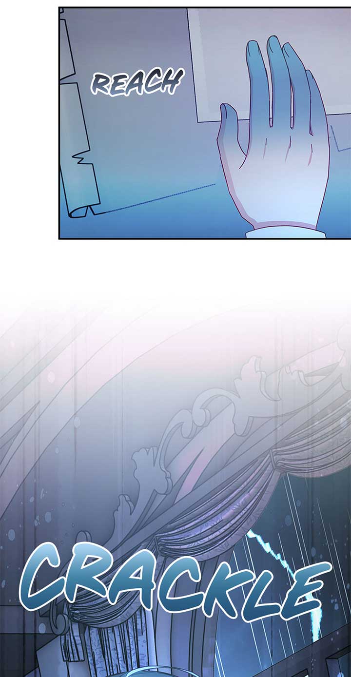 The Villainess Doesn’t Need A New Husband! chapter 43 page 4