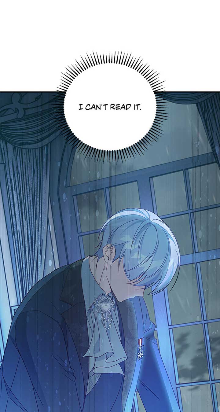 The Villainess Doesn’t Need A New Husband! chapter 43 page 7