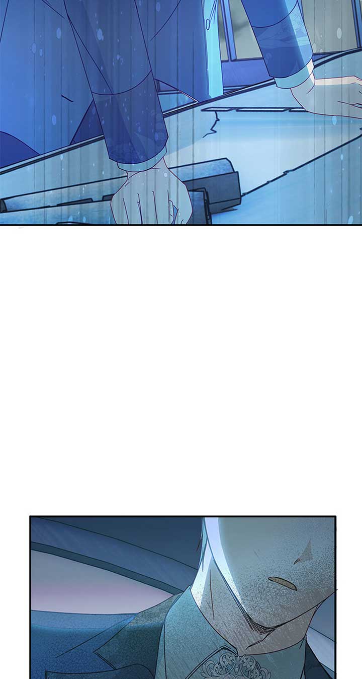 The Villainess Doesn’t Need A New Husband! chapter 43 page 8