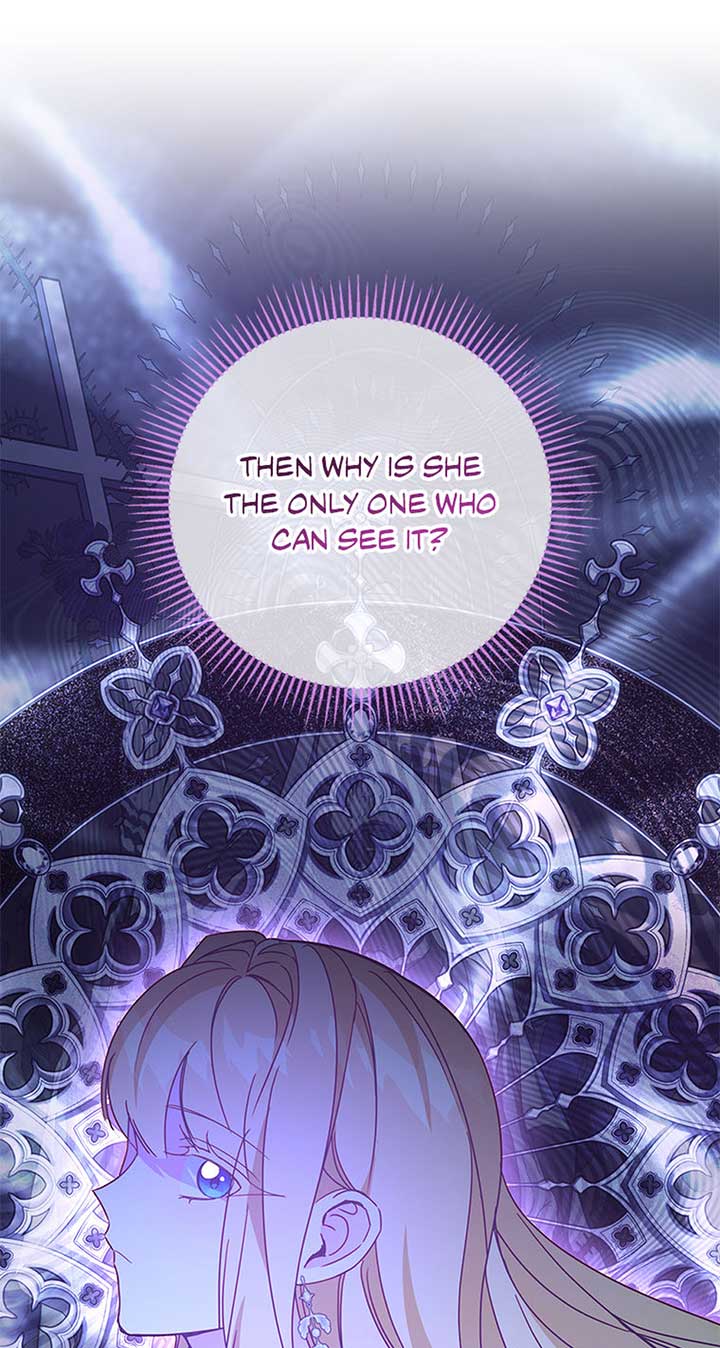 The Villainess Doesn’t Need A New Husband! chapter 43 page 10