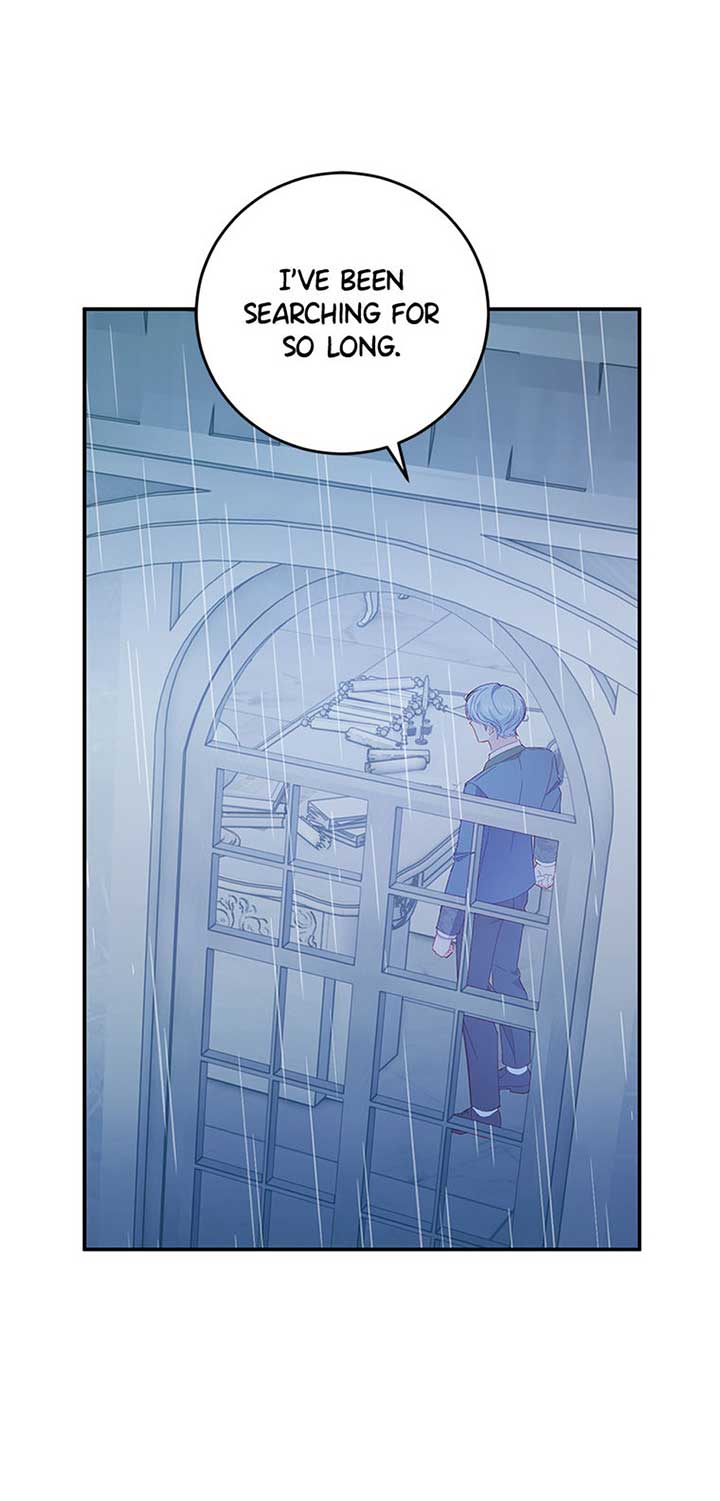 The Villainess Doesn’t Need A New Husband! chapter 43 page 12
