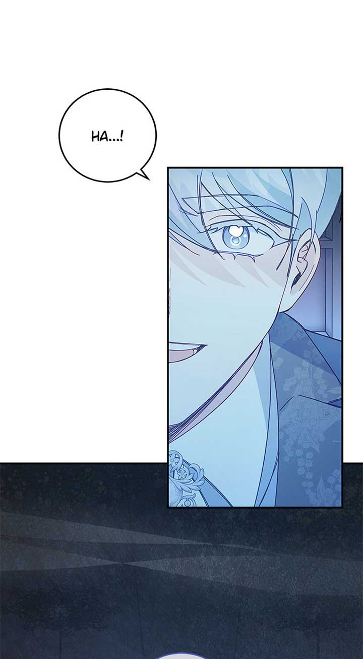 The Villainess Doesn’t Need A New Husband! chapter 43 page 17