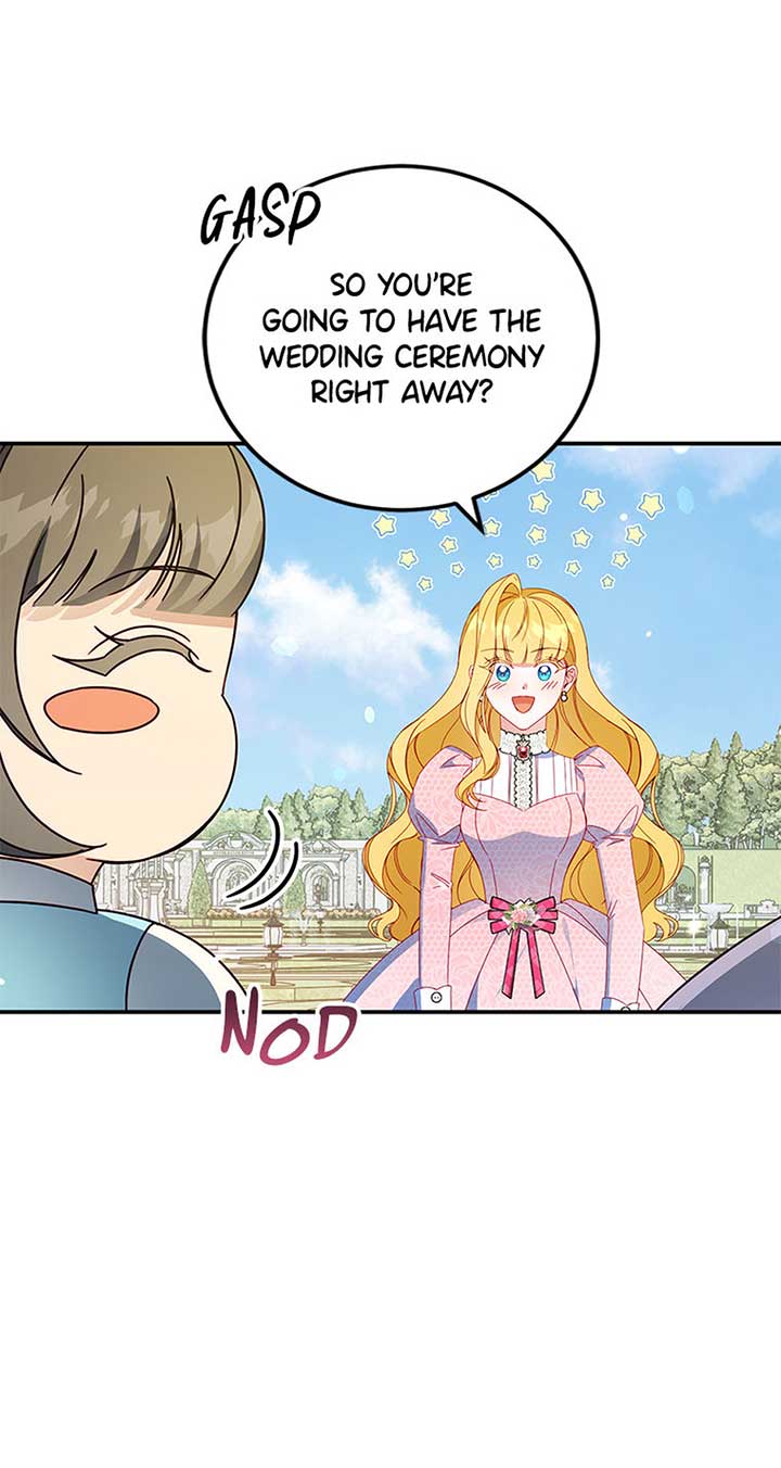 The Villainess Doesn’t Need A New Husband! chapter 43 page 29
