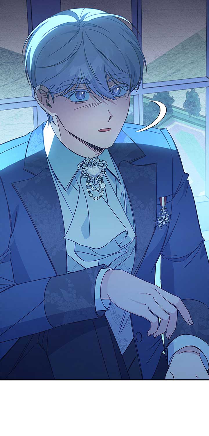 The Villainess Doesn’t Need A New Husband! chapter 43 page 41