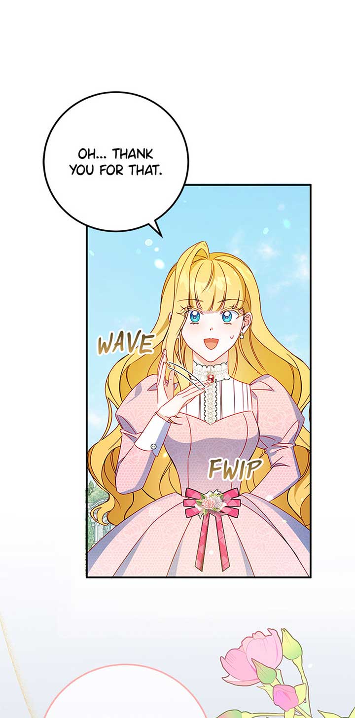 The Villainess Doesn’t Need A New Husband! chapter 43 page 45