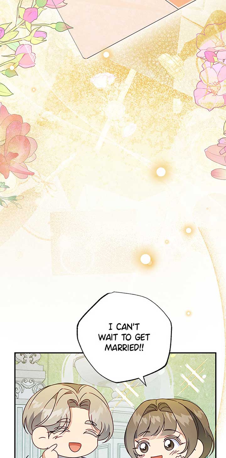 The Villainess Doesn’t Need A New Husband! chapter 43 page 48