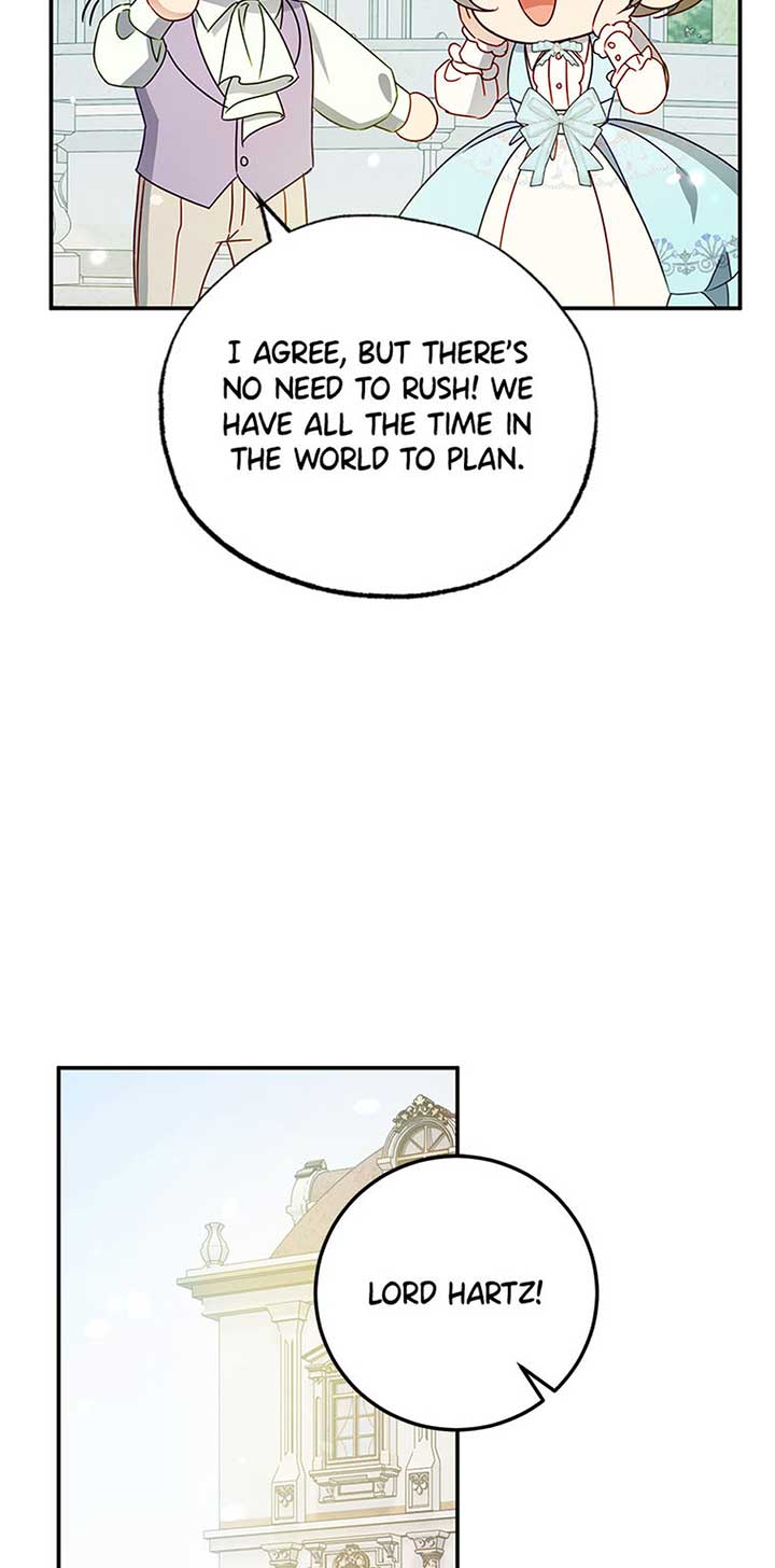 The Villainess Doesn’t Need A New Husband! chapter 43 page 49