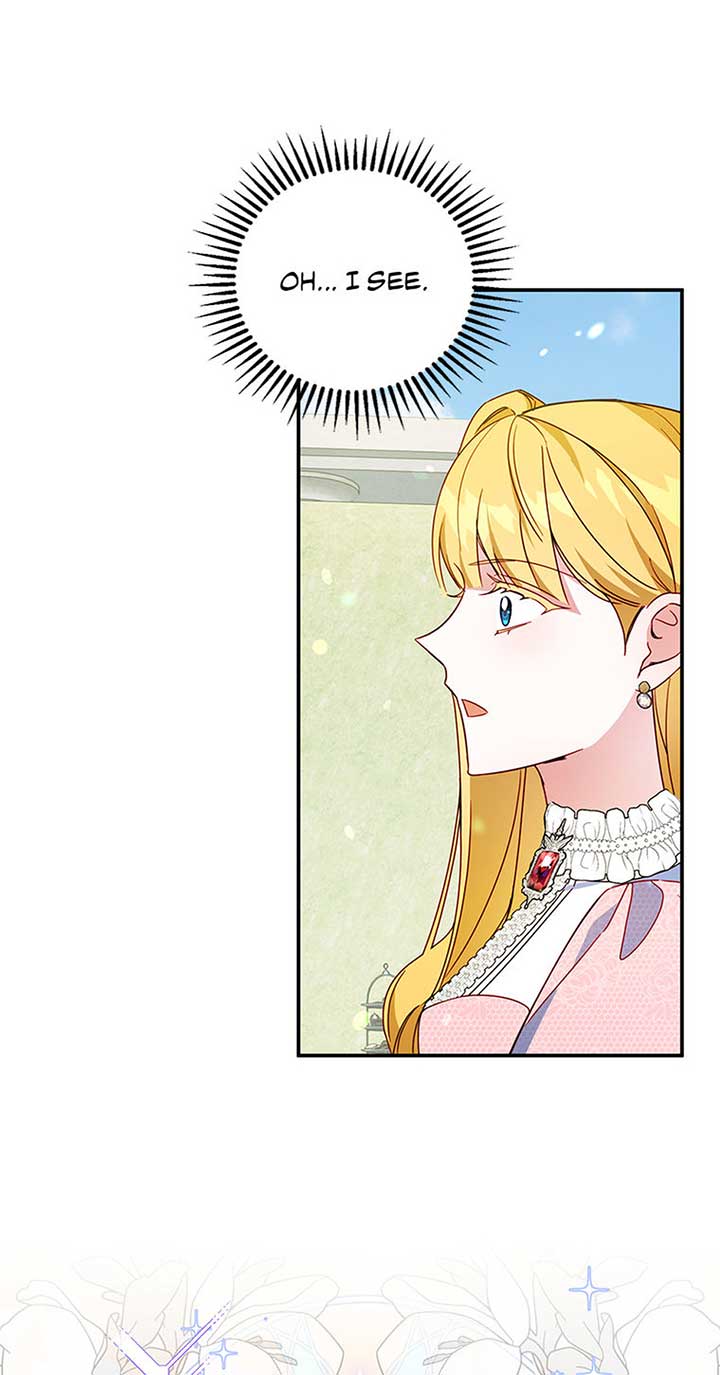 The Villainess Doesn’t Need A New Husband! chapter 43 page 57