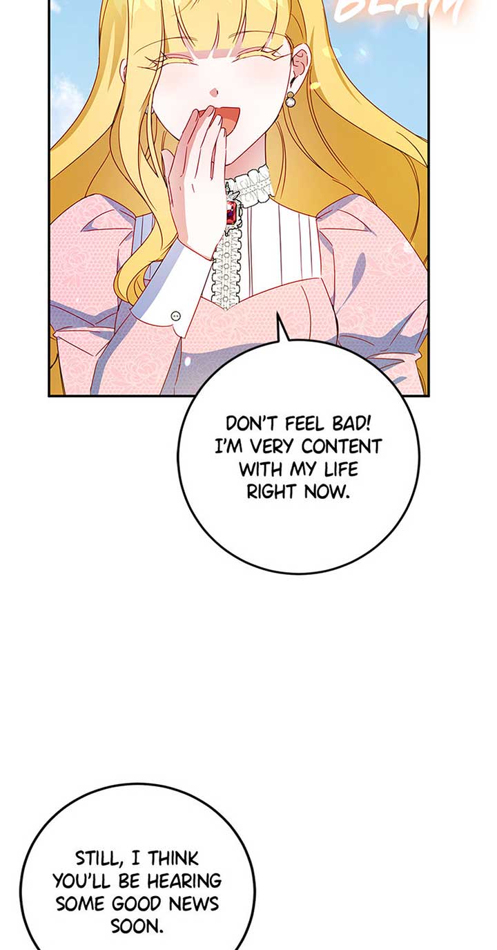 The Villainess Doesn’t Need A New Husband! chapter 43 page 60