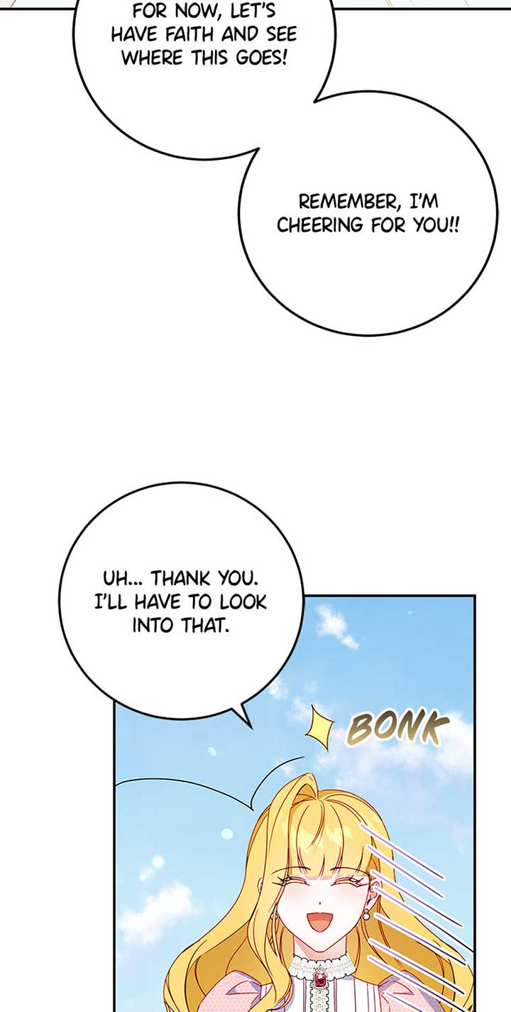 The Villainess Doesn’t Need A New Husband! chapter 43 page 68