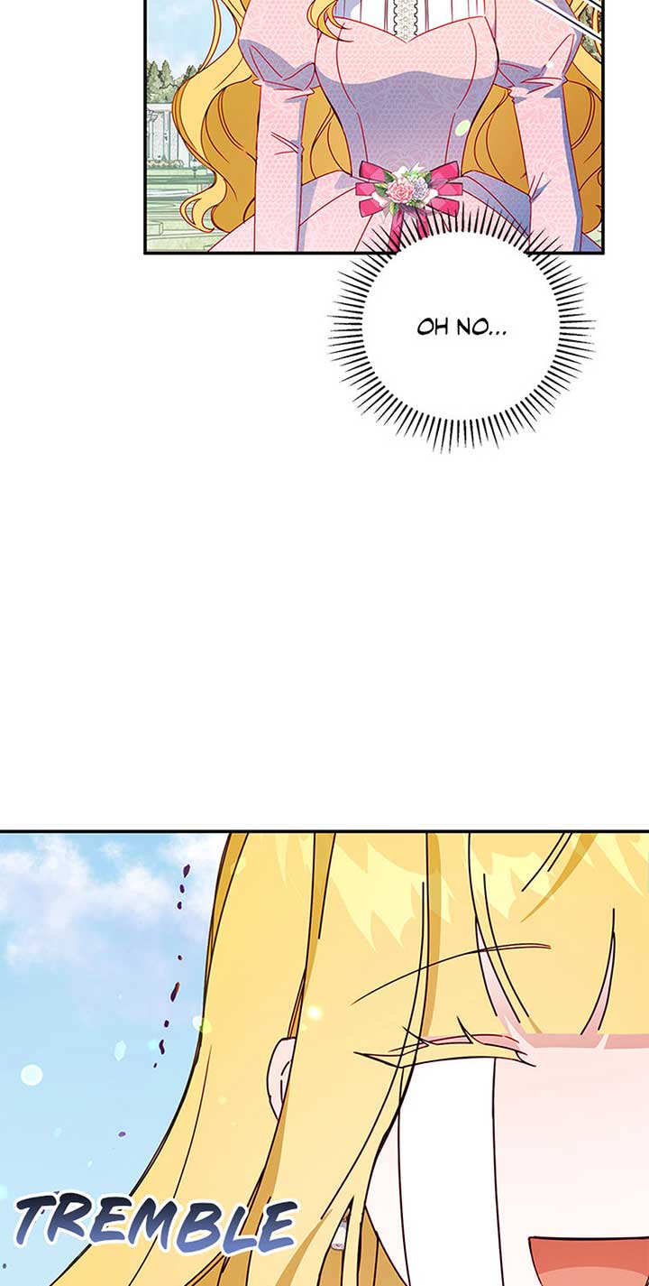 The Villainess Doesn’t Need A New Husband! chapter 43 page 69