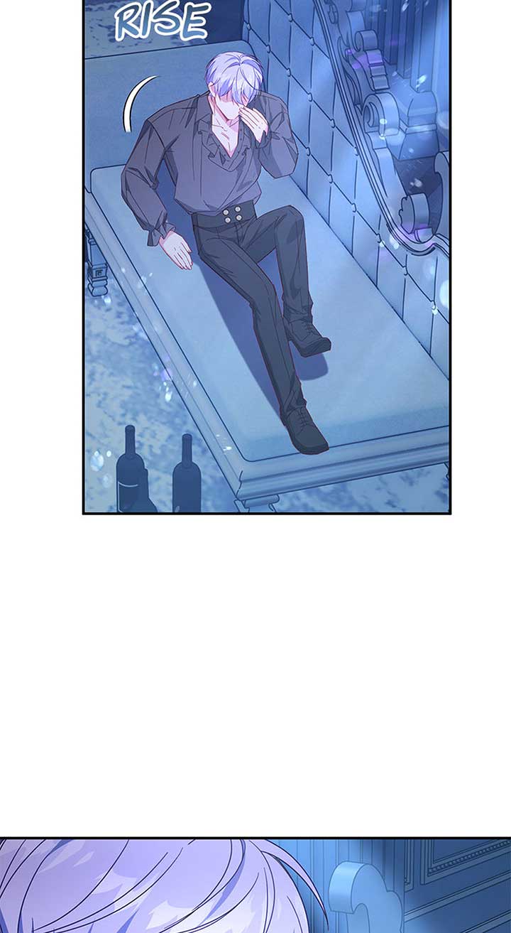The Villainess Doesn’t Need A New Husband! chapter 44 page 13