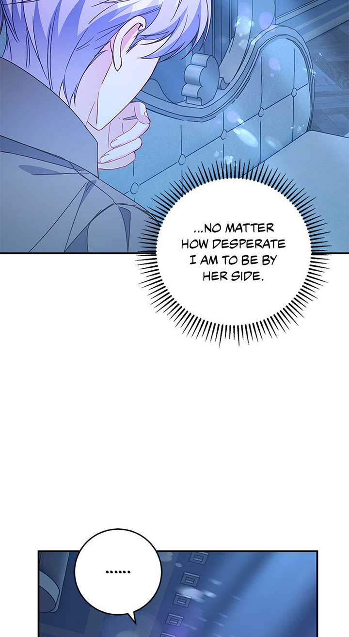 The Villainess Doesn’t Need A New Husband! chapter 44 page 14
