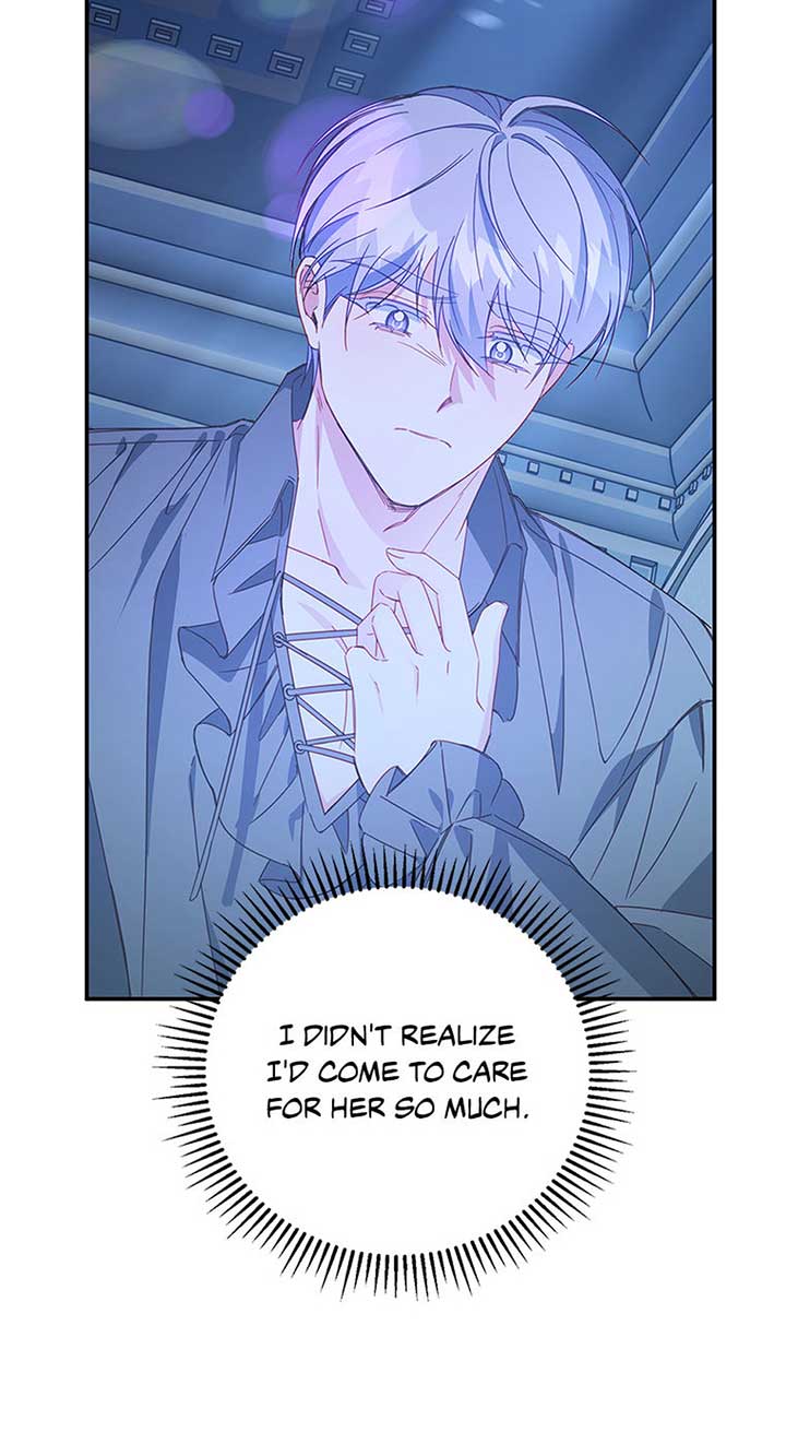 The Villainess Doesn’t Need A New Husband! chapter 44 page 15