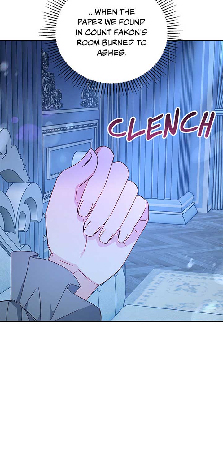 The Villainess Doesn’t Need A New Husband! chapter 44 page 20
