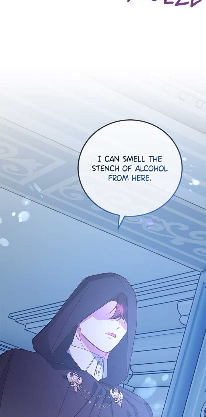 The Villainess Doesn’t Need A New Husband! chapter 44 page 23